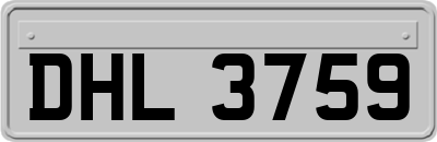 DHL3759