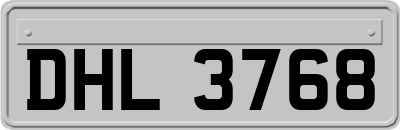 DHL3768