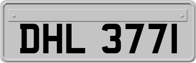 DHL3771