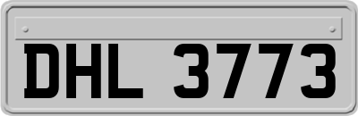 DHL3773