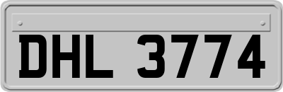 DHL3774