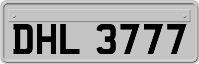 DHL3777