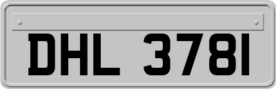DHL3781
