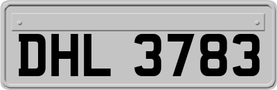 DHL3783