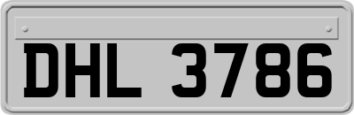 DHL3786