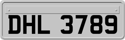 DHL3789