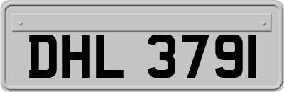 DHL3791