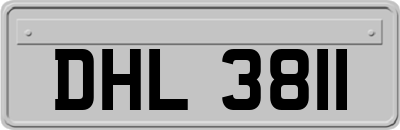 DHL3811