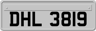 DHL3819