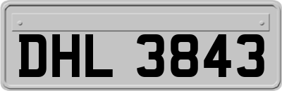 DHL3843