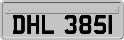 DHL3851