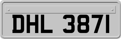 DHL3871