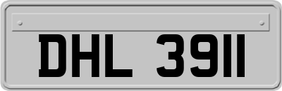 DHL3911
