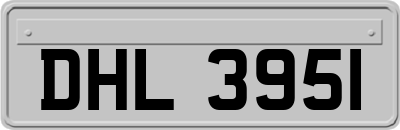 DHL3951