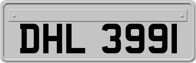 DHL3991