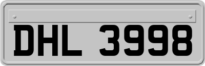 DHL3998