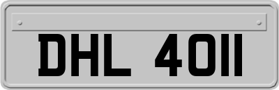 DHL4011