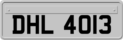 DHL4013