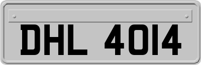 DHL4014
