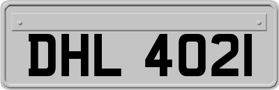 DHL4021