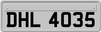 DHL4035