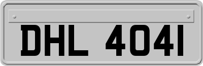 DHL4041