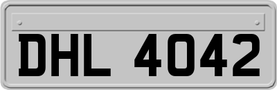 DHL4042