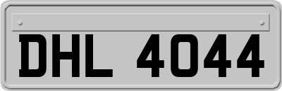 DHL4044