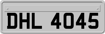 DHL4045
