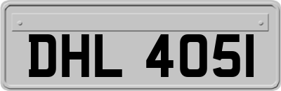 DHL4051