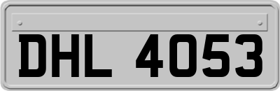 DHL4053