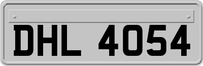 DHL4054