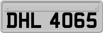 DHL4065