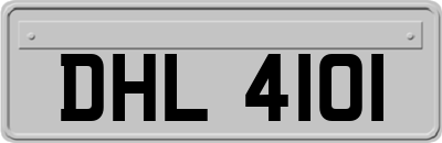 DHL4101