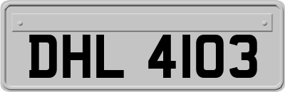 DHL4103