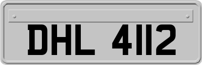 DHL4112