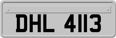 DHL4113