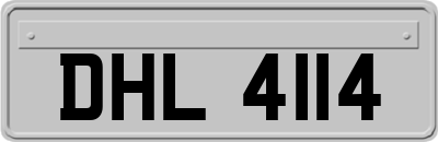 DHL4114