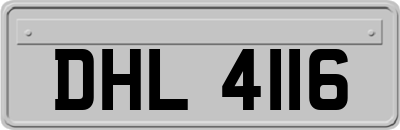 DHL4116