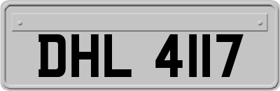 DHL4117