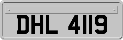 DHL4119