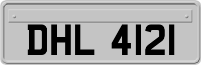 DHL4121