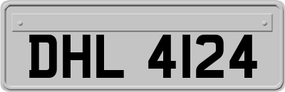 DHL4124