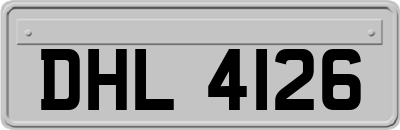 DHL4126