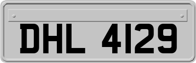 DHL4129