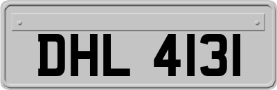 DHL4131