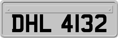 DHL4132