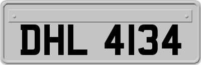 DHL4134