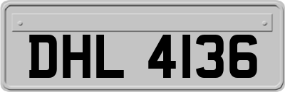DHL4136
