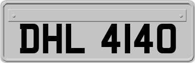 DHL4140